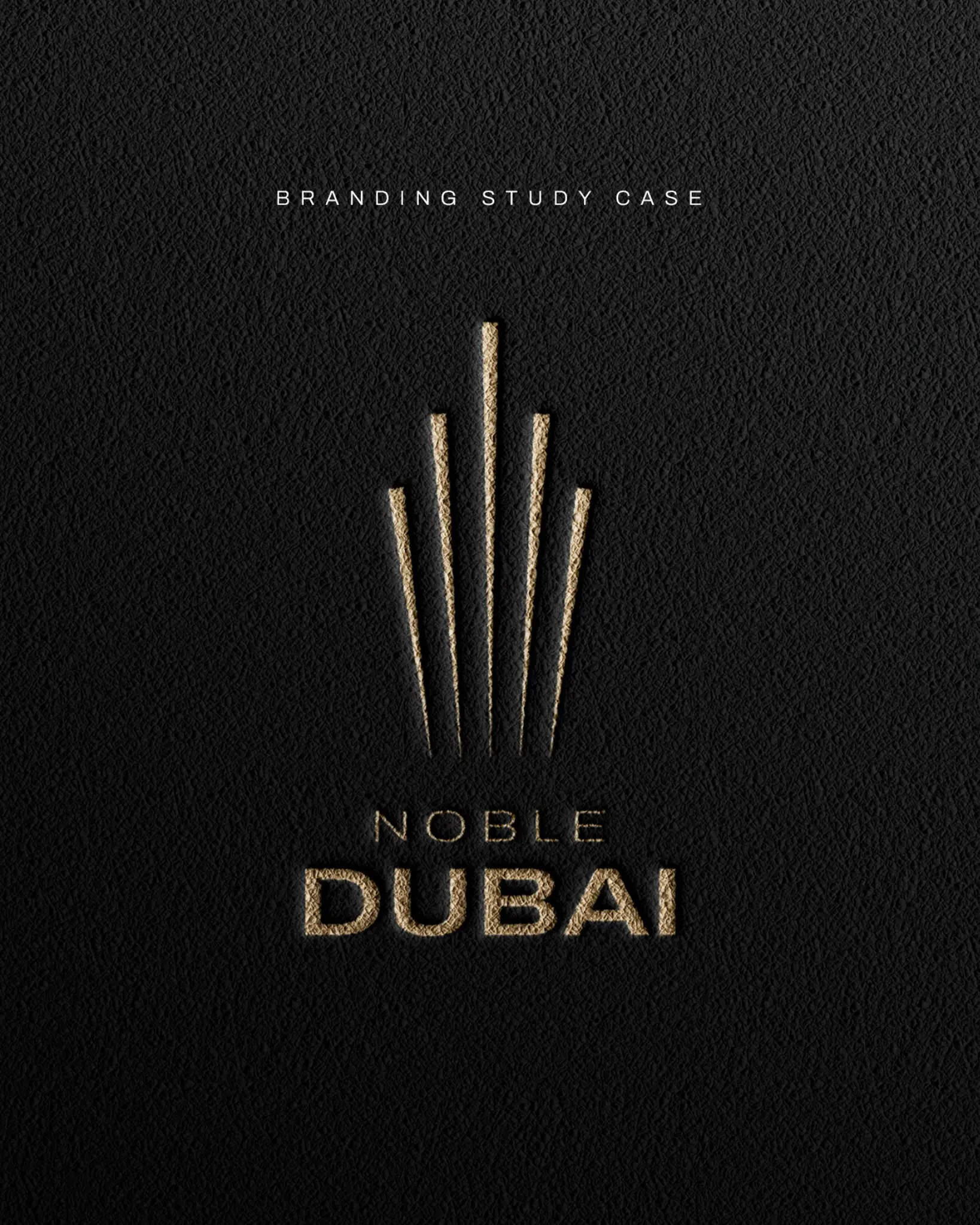 Logo Nobel Dubai Properties