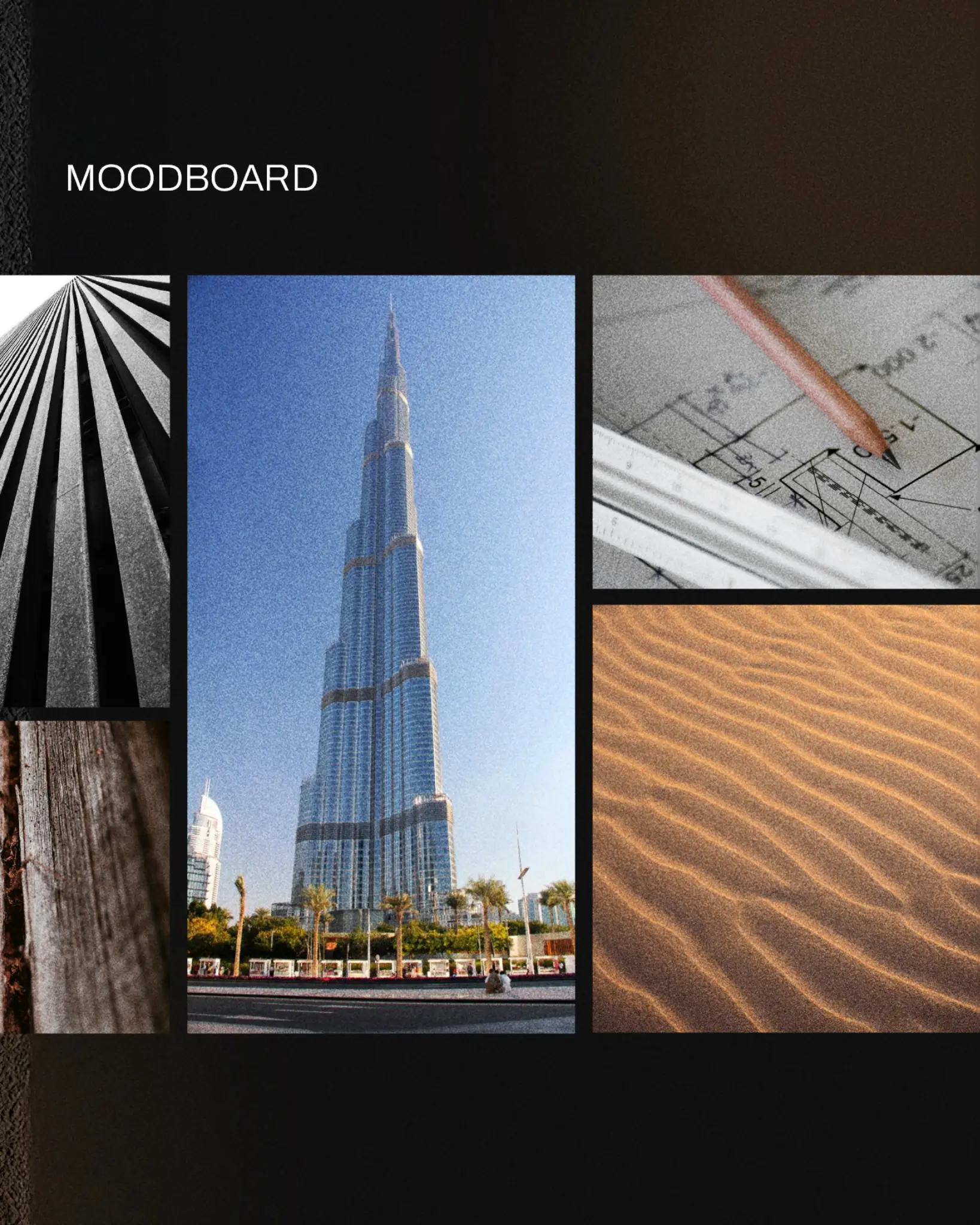 Moodboard Nobel Dubai Properties