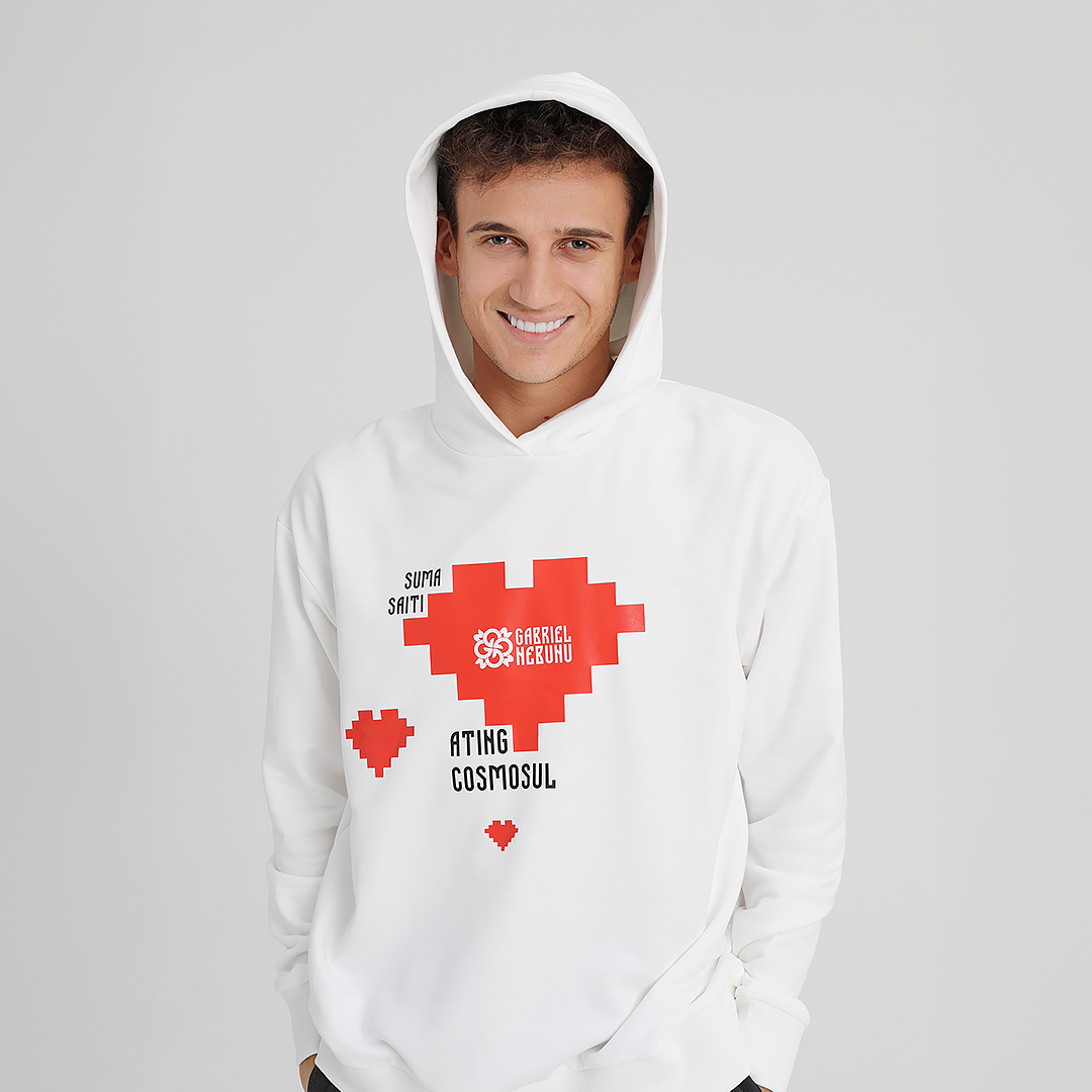 Merch Gabriel Nebunu 3