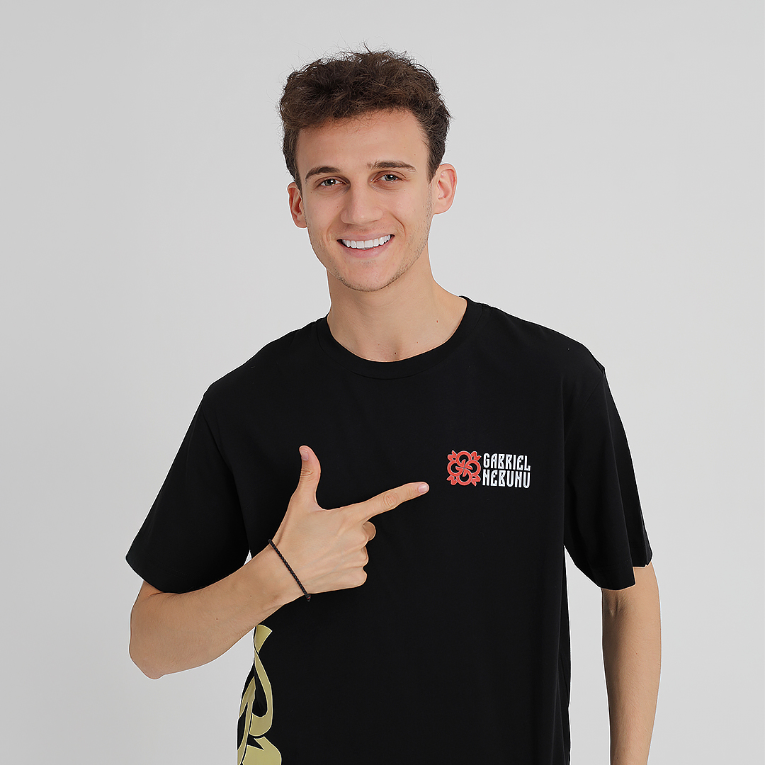 Merch Gabriel Nebunu 1