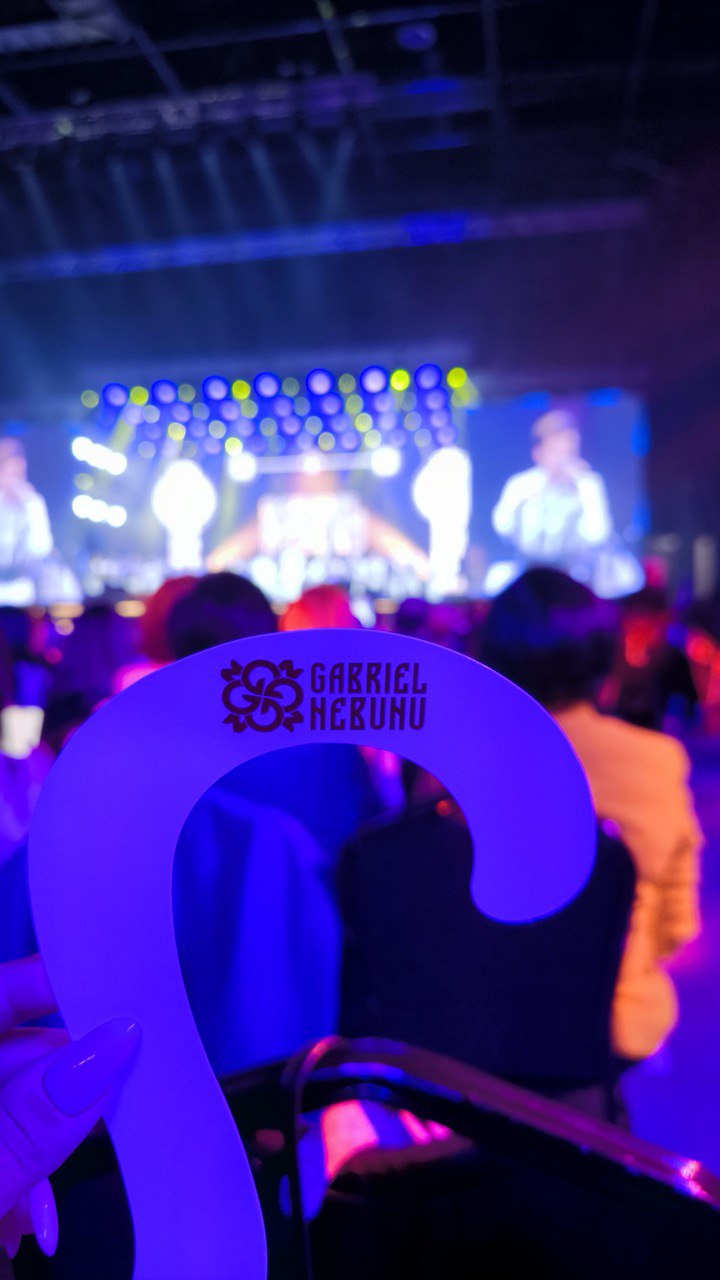 Materiale de brand Gabriel Nebunu 3