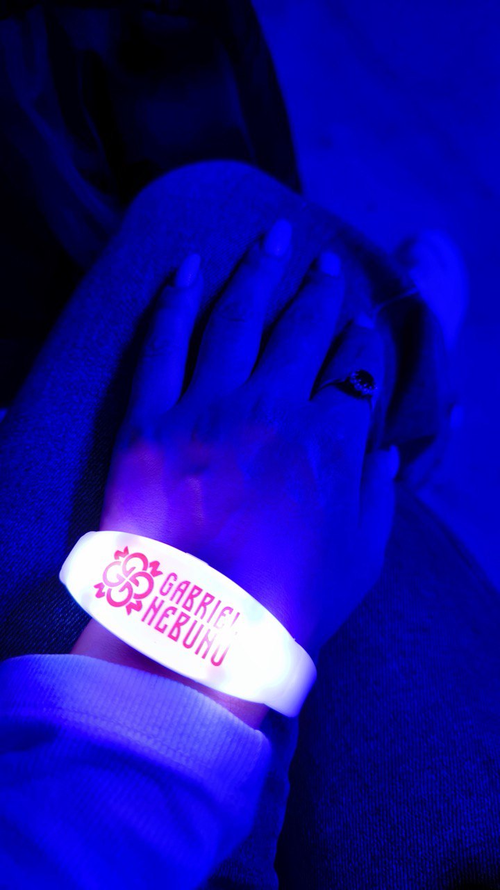 Materiale de brand Gabriel Nebunu 2